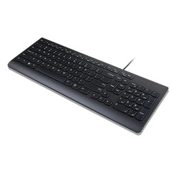 Lenovo Essential Wired Keyboard - US English with Euro symbol (103P)