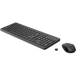 HP 330 Wireless Mouse and Keyboard Combo