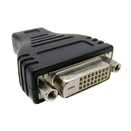 SPS-ADAPTER CONN HDMI TO DVI-D