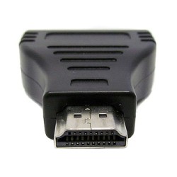 SPS-ADAPTER CONN HDMI TO DVI-D