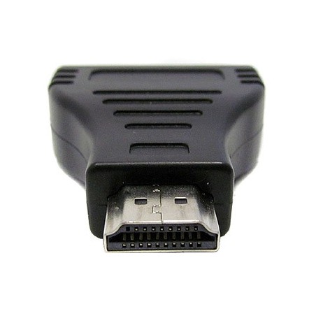 SPS-ADAPTER CONN HDMI TO DVI-D