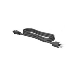 CORD PWR AC C5 UK SINGA BLK