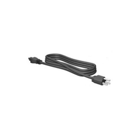 CORD PWR AC C5 UK SINGA BLK