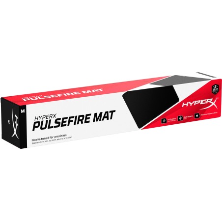 MOUSEPAD PULSEFIRE MAT M HMPM1