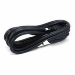 CORD PWR AC LINE C5 UK 1 0M