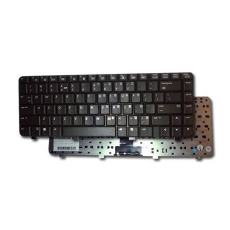 KEYBOARD PORT - PAV