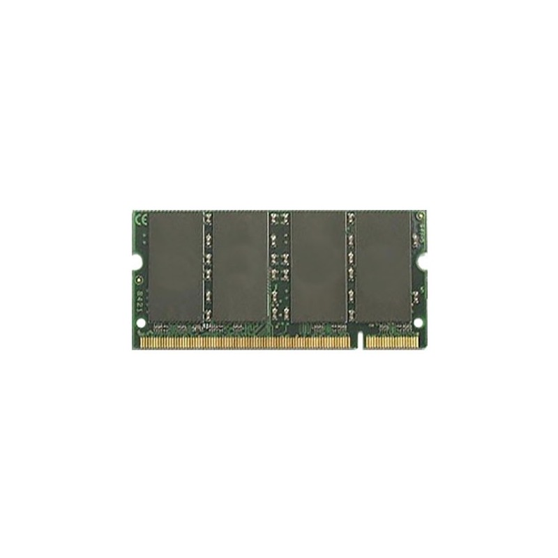 SODIMM 1GB PC2 6400 CL6 BPC