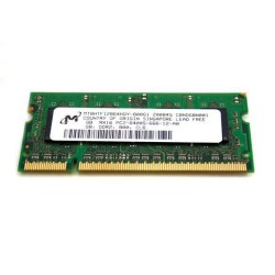 SPS-MEM MOD SODIMM 2GB PC2-640