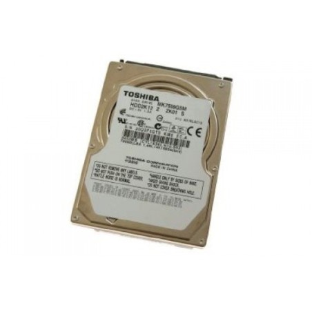 SPS-HDD 750G 5400RPM