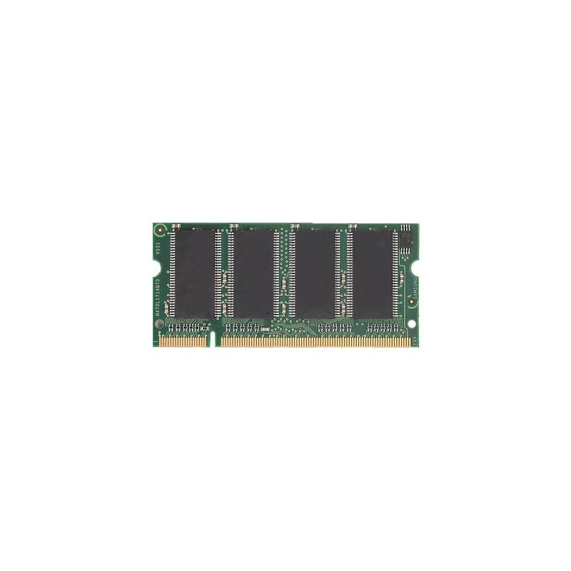 SODIMM 2GB PC3 12800 CL11 dPC