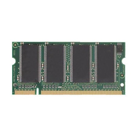 SODIMM 2GB PC3 12800 CL11 dPC