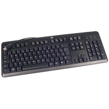 HP USB KB ME SP