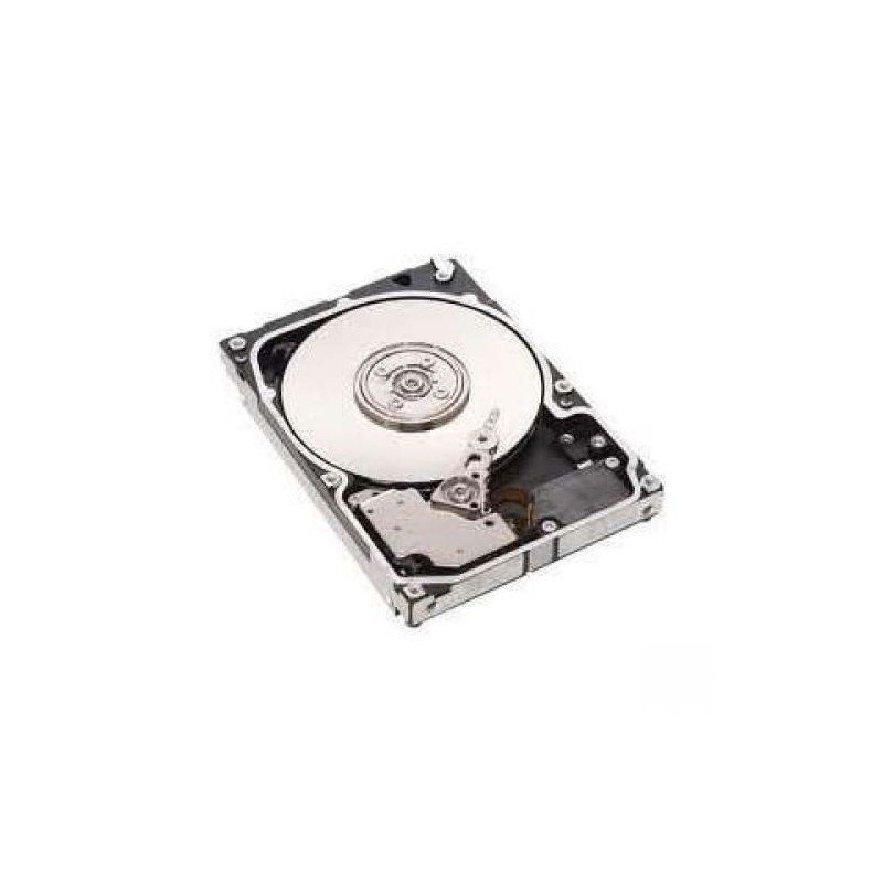 HDD 500GB 5400RPM SATA RAW 7mm