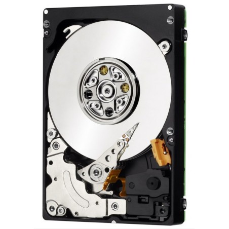 HDD 500GB 5400RPM SATA RAW 7mm