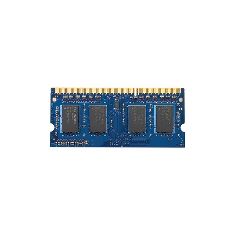 SODIMM4GBPC3L-12800Elpida