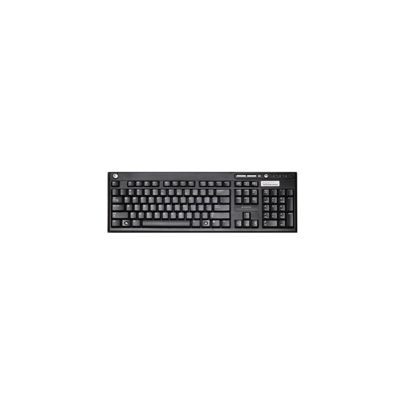 Unbranded Katydid USB KBD FREN