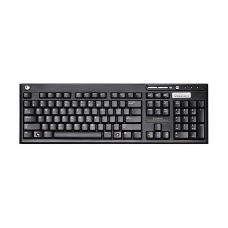 Unbranded Katydid USB KBD FREN