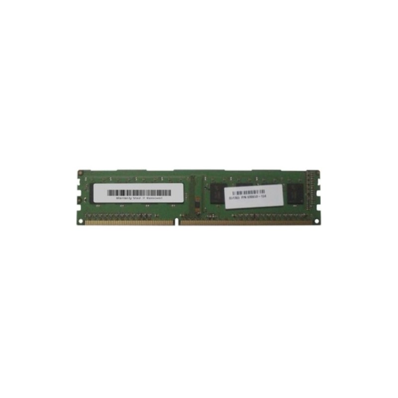 DOA DIMM 4GB PC3 12800 CL11 DP