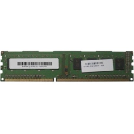 DOA DIMM 4GB PC3 12800 CL11 DP