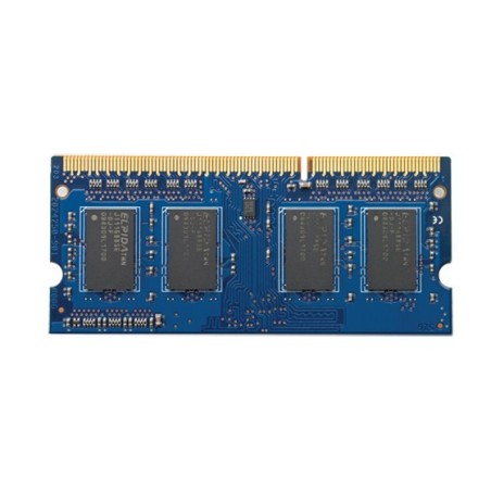 SODIMM 4GB PC312800 CL11 dPC