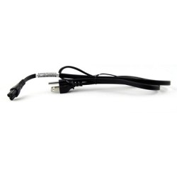 CORD AC PWR 3-PIN BLK 10m SWI