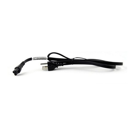 CORD AC PWR 3-PIN BLK 10m SWI