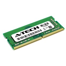 SODIMM 4GB PC4 17000 CL15 DDR4