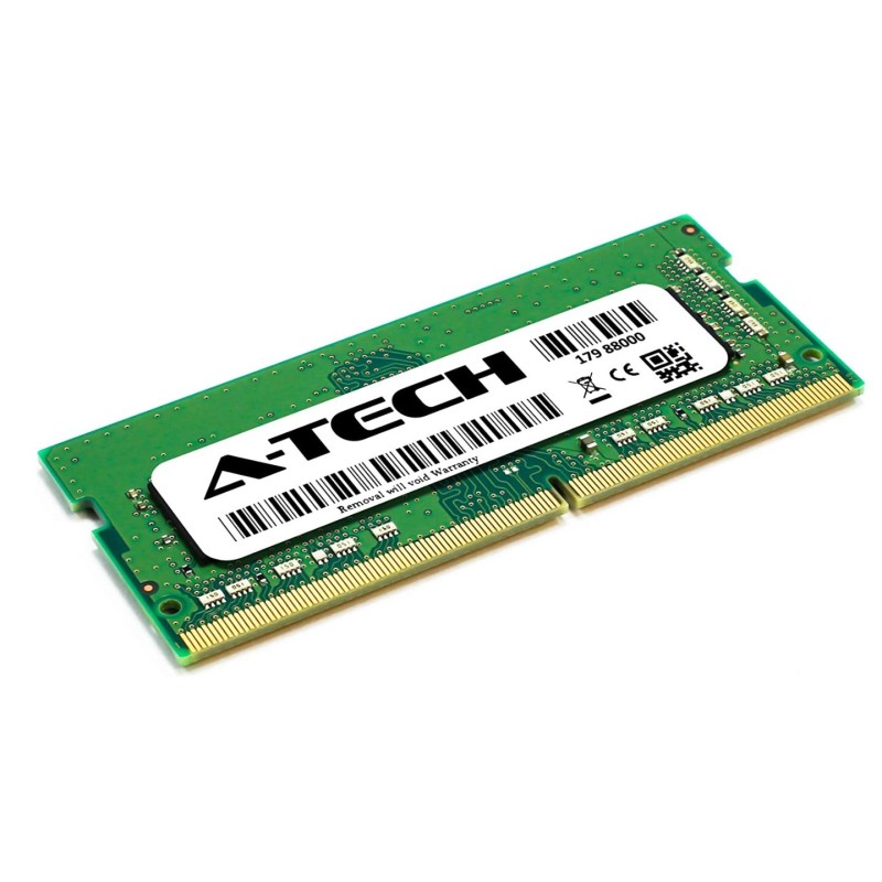 SODIMM 4GB PC4 17000 CL15 DDR4