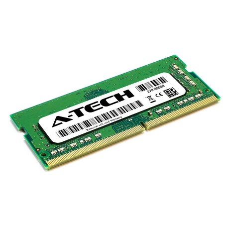 SODIMM 4GB PC4 17000 CL15 DDR4