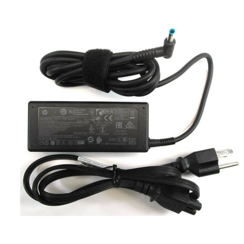 AC ADAPTER 65W SMART NPFC 3PIN