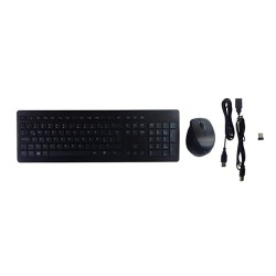 HP Premium Wireless KB MS kit