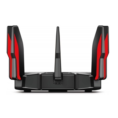 Router Gaming AX11000 Wi-Fi 6 AI de Triple Banda