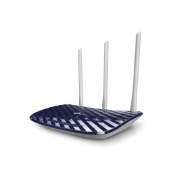 Router Archer C20 de Doble Banda AC750