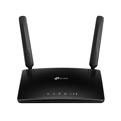 Router Wi-Fi 4G LTE de Doble Banda AC750