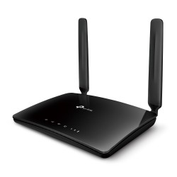 Router Wi-Fi 4G LTE de Doble Banda AC750