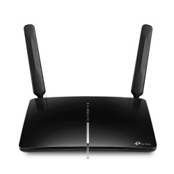 Router Inalámbrico 4G+ Cat6 AC1200 de doble banda