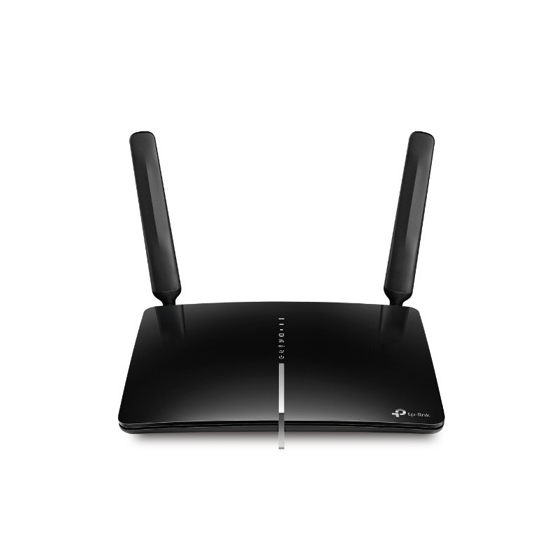 Router Inalámbrico 4G+ Cat6 AC1200 de doble banda