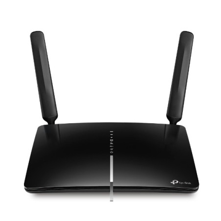 Router Inalámbrico 4G+ Cat6 AC1200 de doble banda