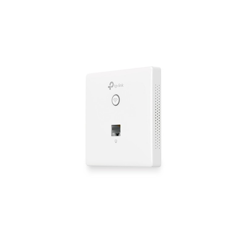 Punto de Acceso Inalámbrico N 300Mbps de Pared