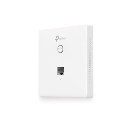 Punto de Acceso Inalámbrico N 300Mbps de Pared