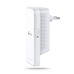 Extensor de Cobertura Wi-Fi AC1200