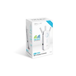 Repetidor Wi-Fi RE450 AC1750