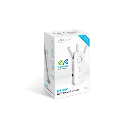 Repetidor Wi-Fi RE450 AC1750