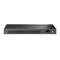 24-Port Gigabit Rackmount Switch