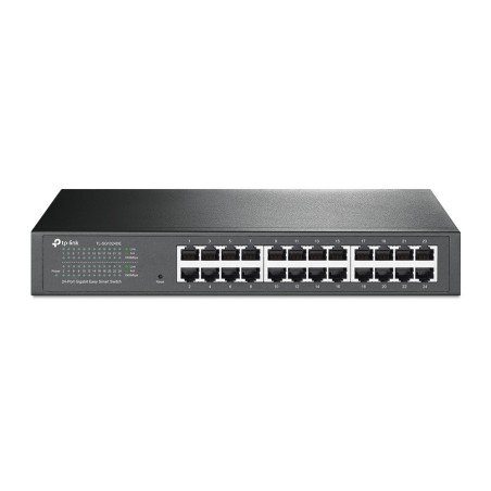 Switch de 24 puertos Gigabit Easy Smart