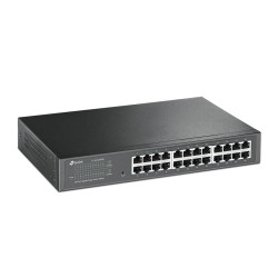 Switch de 24 puertos Gigabit Easy Smart