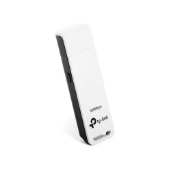 Adaptador Inalámbrico USB N a 300Mbps