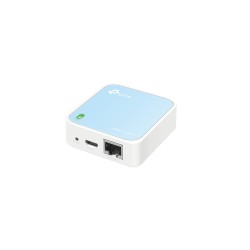 Router inalámbrico Nano N 300Mbps