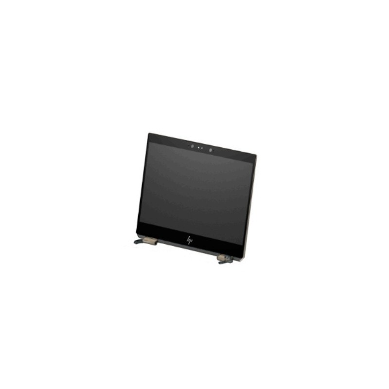 SPS-LCD HU 133 FHD AG TS PVCY DAS