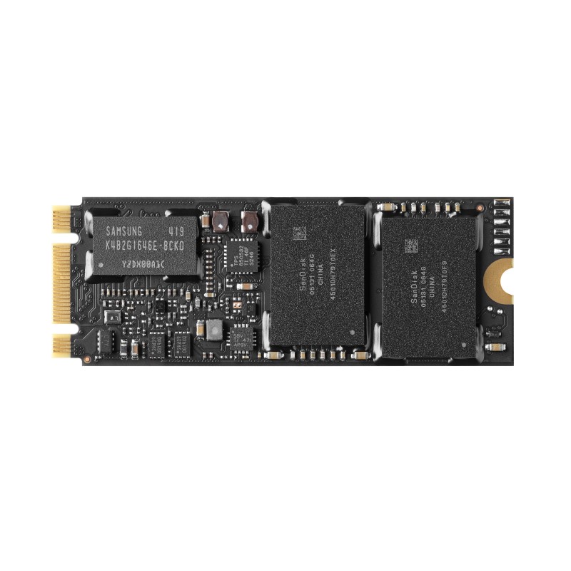 HP 256GB SSD M2 2260 PCIe